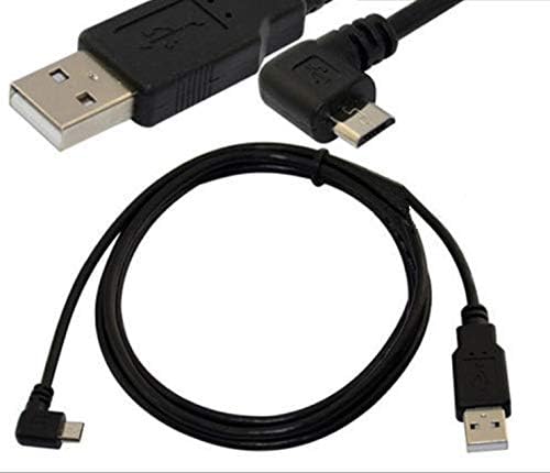 MEIYANGJX MICRO USB CABO, MICRO USB 5 PIN MASCO para USB 2.0 TIPO A DIREL