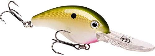 Strike King 10XD Pro Model Series Crankbait