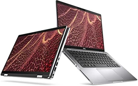 Dell Latitude 7000 7430 Laptop | 14 FHD Touch | Core i7-512GB SSD - 16 GB RAM | 12 CORES a 4,8 GHz - 12ª geração CPU Win 11 Home