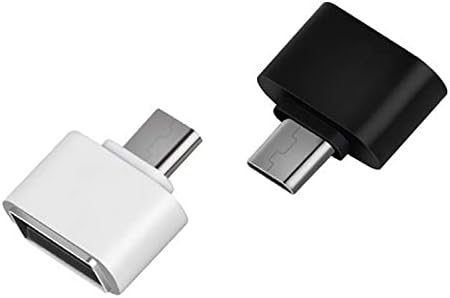 Adaptador masculino USB-C fêmea para USB 3.0 Compatível com o seu Xiaomi Poco F1 Uso multi-uso Adicionar funções como