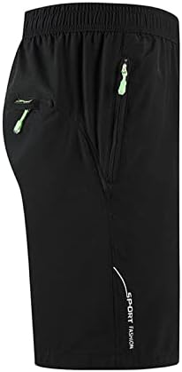 Turncos de natação masculinos de Guobioziy com Liner 7 '' Shorts Sworts de Boards com Liner de compressão SHORT de