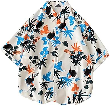 Camisa de manga longa fofa Mulheres Hawaii Beach Camise