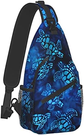 Lquehv Backpack Backpack Backpack Backpack Backpack Saco de ombro à prova d'água Crossbody, Mochila de caminhada de viagem ajustável