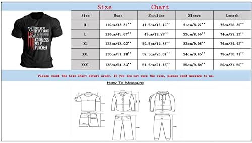 Masculina com manga comprida camiseta com pescoço redondo e mangas curtas e tendências interessantes de verão masculina