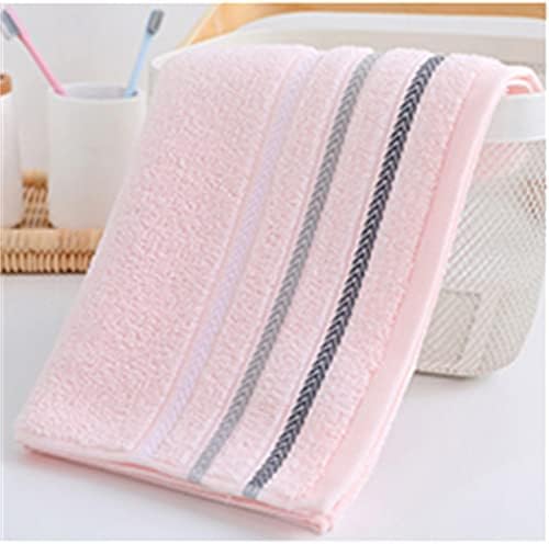 CFSNCM cor lisa transportar cetim doméstico para adulto banho toalha de banho Adicione toalha de banho macia grossa