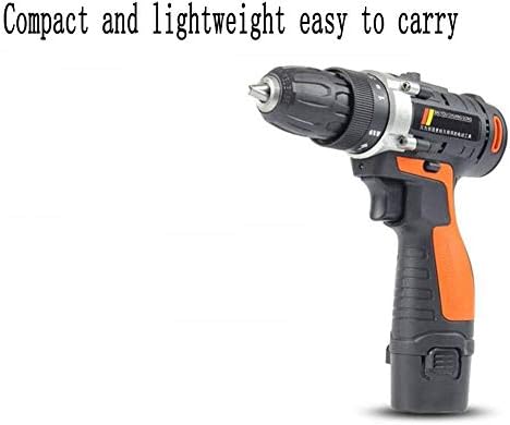 Mmllzel lítio-hammer drill drill ferramenta kit