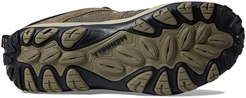 Merrell Men's Alverstone 2 Sapato de caminhada