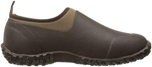 Muck Boot Muckster LL Sapatos de Garden de Borracha masculinos