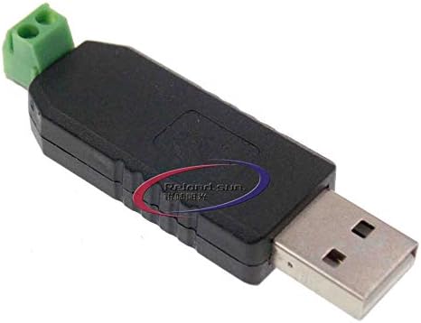 Adaptador de conversor USB para RS485 CHIP CH340T