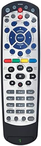 Controle remoto substituído para a rede de pratos 21.1 IR UHF Pro 20.0 21.0 Rede de prato 21.1 IR/UHF Pro Remote TV2