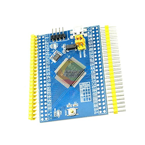 STM32F103VET6 ARM STM32 Módulo de desenvolvimento de sistema mínimo Cortex-m3 iiC EEPROM RTC Crystal SDIO titular