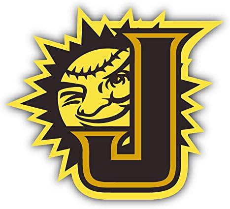 Jacksonville Suns Milb Baseball logo