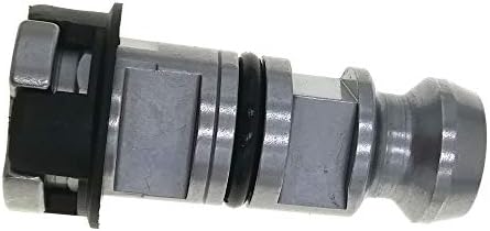 Suplagem Suplagem Macro Long Drawbar Spigot para o sistema 3R 3R-605.1