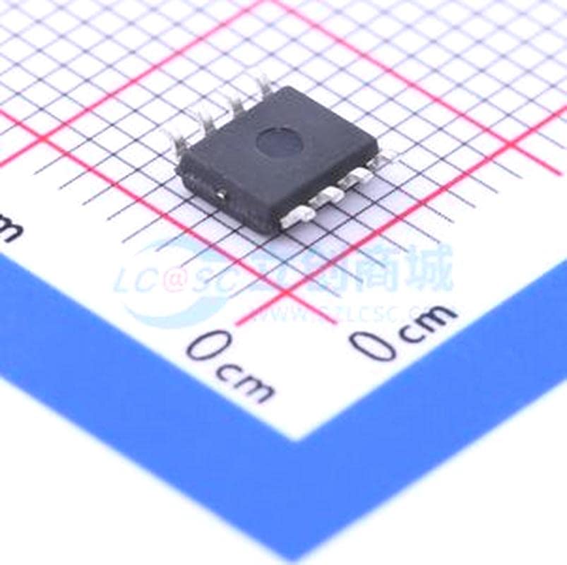 5 PCS DC-DC POWER CHIP DESLIGADO Tensão de entrada: 3.6V-18V Tensão de saída: 800MV-18V 2A SOIC-8 AP1513SG-13