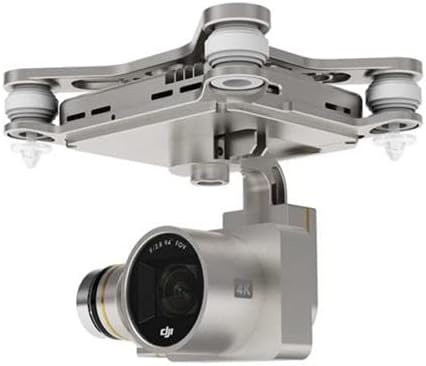 Flexibilidade do drone csyanxing Flexibilidade anti-vibração Kit Anti-Drop Pins para acessórios de drones DJI