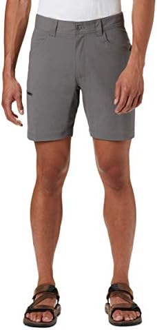 Columbia Men's Silver Ridge II Stretch Short