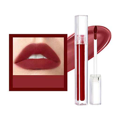 Clear Aloe Bipculk Lip Glaze Lip Glos