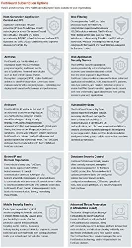 Fortinet Fortimanager-Suporte da VM 3 Ano 24x7 Contrato da Forticare FC2-10-M3004-248-02-36