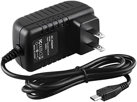 Adaptador de Parthcksi AC/CC para Harman Kardon HK Esquire Mini Hkesqremininiblkam Hkesqremininiblkam-z EsquireniBlkam Ultra Thin