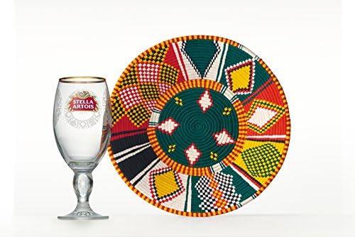 Stella Artois Limited Edition Chalice, Etiópia 33Cl