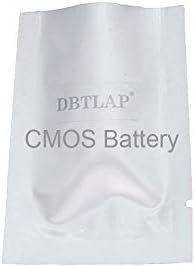 DBTLAP Laptop CMOS Battery Compatível para Lenovo Ideapad G560 0679 CMOS RTC Bateria