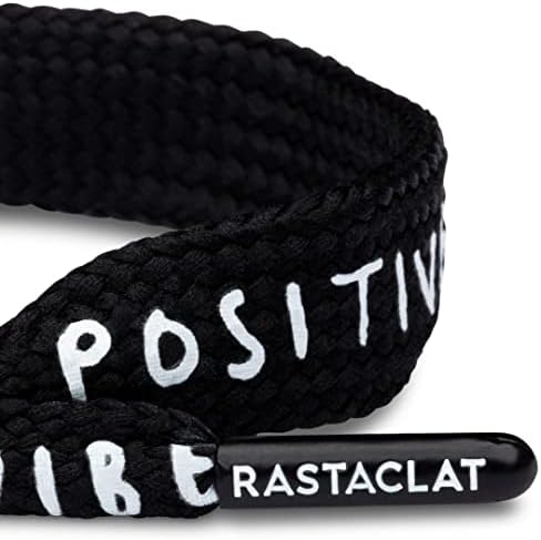 Rastaclat Mensagens inspiradas com manuseio original Pulseiras ajustáveis ​​para todas as idades Homens | Mulheres