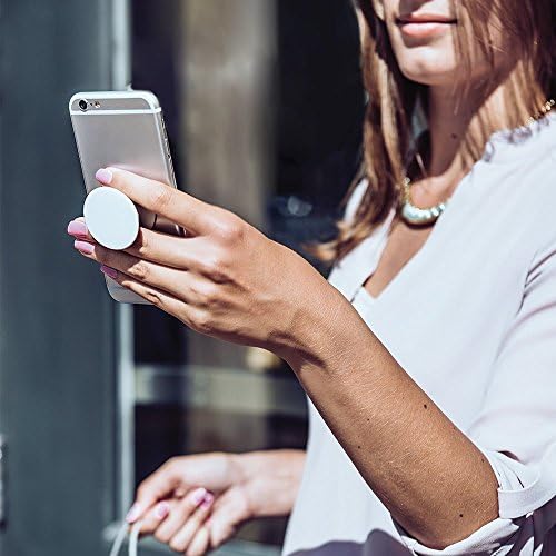 Popsockets de salto de Pochacco representam smartphones e tablets Popsockets PopGrip: Swappable Grip para telefones