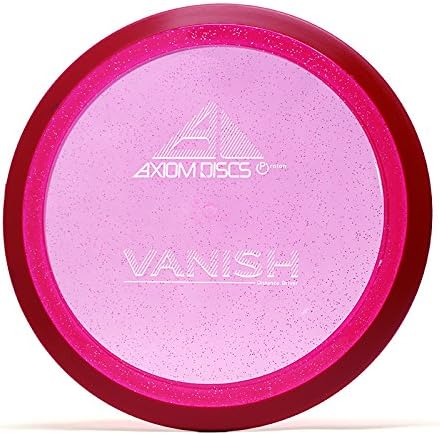 Discos de Axioma Proton Vanish Distante Distante Disco Golfe [As cores podem variar] - 160-169G