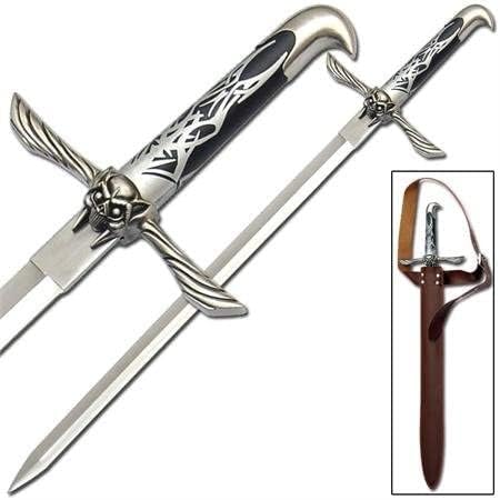 Mysticalblades Assassins Creed Altair Majestic Sword
