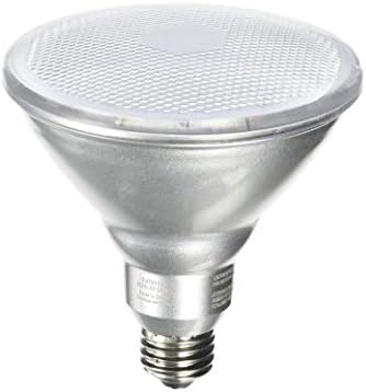 Lâmpada de inundação LED do XTRIDY PAR38, LED PAR38 Dimmable -18W, impermeável, 1400 lúmens, 3000K MOLE BRANCO, 120V,