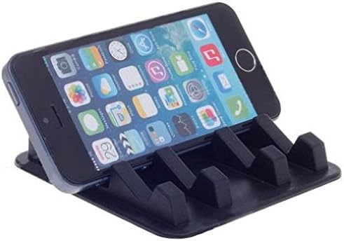 Mount Mount Non Slip Dash Stand Stand Dock Compatível com Kyocera Duraxv Extreme