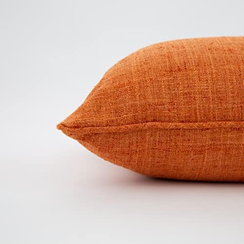 Travesseiro perfeito para o travesseiro lombar rápido de Koi, laranja
