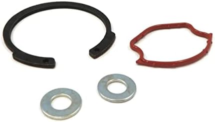 A ROP SHOP | Kit de bomba de combustível para kohler k341-71128, k34171128, k341-71141, k34171141 motor