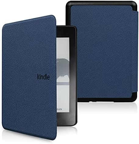 JNSHZ Kindle Paperwhite 5 comprimido Caso Hard Case Smart Caso para 6,8 polegadas, 11ª geração, lançado 2021 Protetive