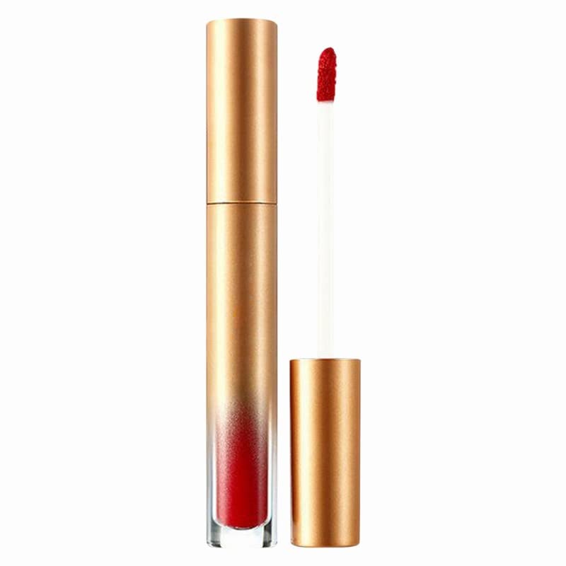 Lip Glaze Hidratante Lip Lip Lip Hidratante Lipstick Hidratante Longo Longo Hidratante Hidratante 2,5ml Lip Gloss