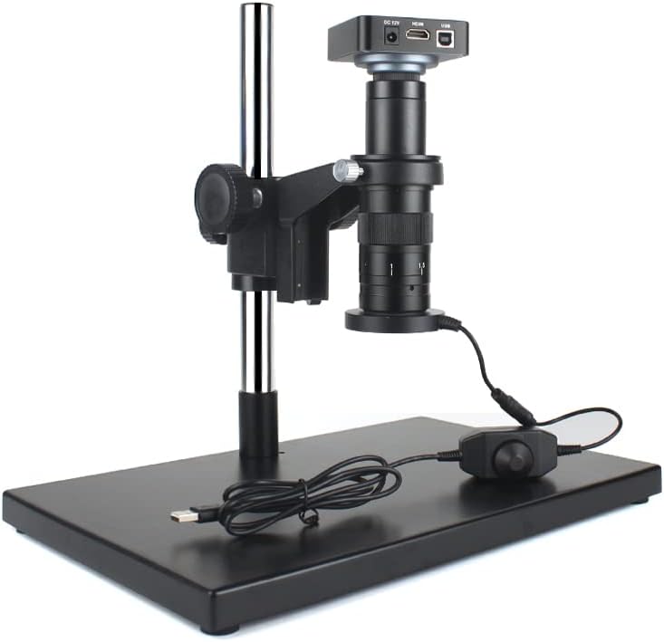 Microscópio de reparo profissional Conjunto