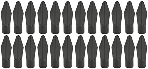 Besportble 24 PCs Archers Broadheads Kid Srrow Head Head Head