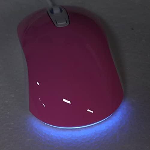 Mouse de jogos com fio ebtools, retroilumínio para RGB, até 3500dpi, 4 botões, design ergonômico, interface USB mouse de computador
