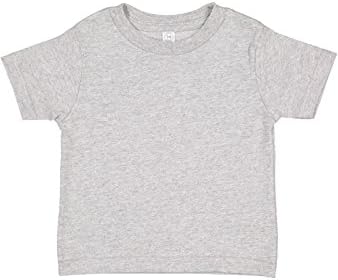 Skins de coelho 5,5 oz. T-shirt de camisa de manga curta