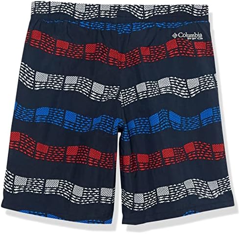 Columbia Kids & Baby Super Backcast Short