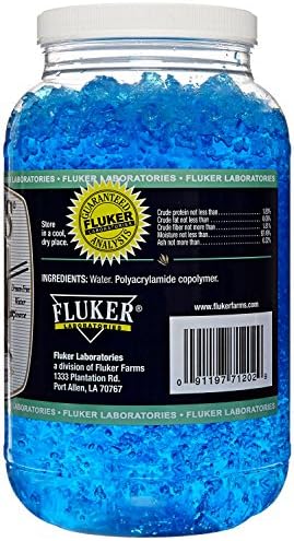Fluker Labs Fluker Cricket Gel Orig. 7.5lb