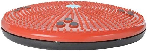 AHCS AcuPressure Health Care Systems Twister
