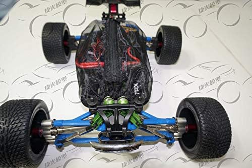 RAIDENRACING CHASSIS DIRT DIRO POL