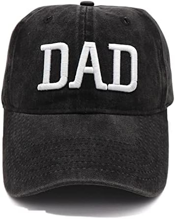 Papai chapéus para homens o melhor pai do mundo sempre caminhão hat baseball bon bates do dia presentes de aniversário para pai