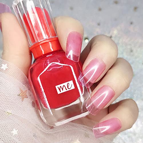 Esmalte de top de top