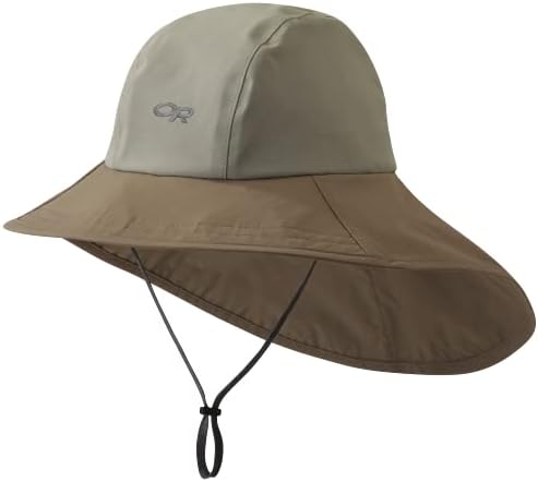 Pesquisa ao ar livre Seattle Cape Hat