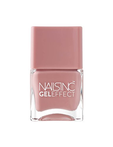 Poliso de efeito em gel de unhas, Kensington High Street