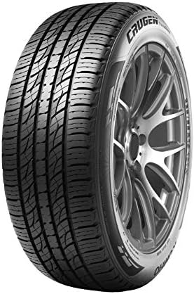 KUMHO CRUGEN PREMIUM KL33 TOLO DA ESAILA - 245/60R18 105T