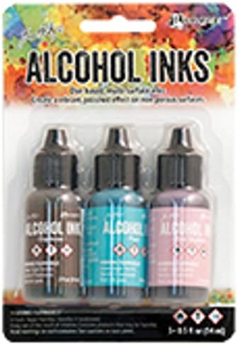 RANGER TIM HOLTZ Adirondack Alcohol ENKS - Coleção de set favoritos 2 - 15 pacote.