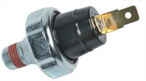 Interruptor de pressão do óleo C8020 ACDELCO C8020